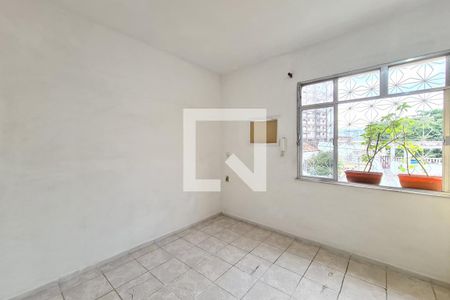 Quarto 2 de apartamento à venda com 1 quarto, 89m² em Cachambi, Rio de Janeiro