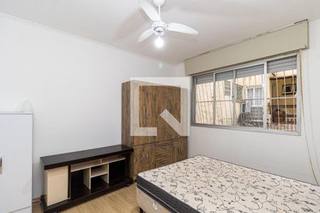Quarto de apartamento para alugar com 1 quarto, 45m² em Chácara das Pedras, Porto Alegre