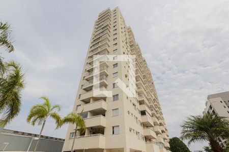 Fachada de apartamento para alugar com 2 quartos, 75m² em Jacarepaguá, Rio de Janeiro