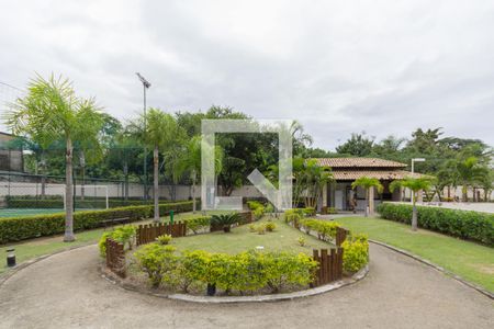 Área Comum de apartamento para alugar com 2 quartos, 75m² em Jacarepaguá, Rio de Janeiro