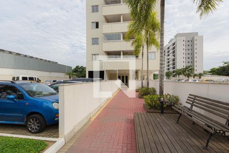 Área Comum de apartamento para alugar com 2 quartos, 75m² em Jacarepaguá, Rio de Janeiro