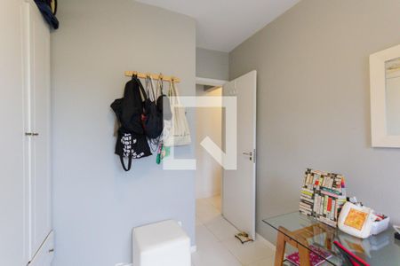 Quarto 2 de apartamento para alugar com 2 quartos, 75m² em Jacarepaguá, Rio de Janeiro