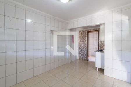 Casa à venda com 100m², 2 quartos e 2 vagasCozinha