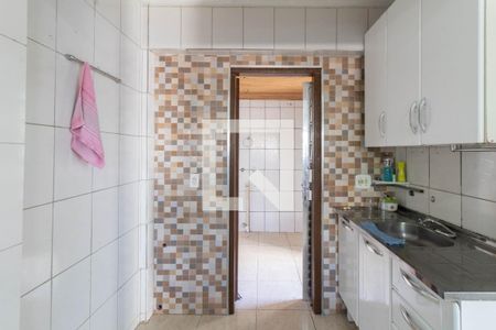 Casa à venda com 100m², 2 quartos e 2 vagasCozinha