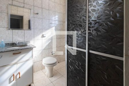 Casa à venda com 100m², 2 quartos e 2 vagasBanheiro