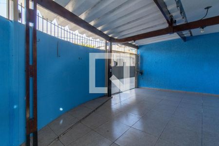 Casa à venda com 100m², 2 quartos e 2 vagasGaragem