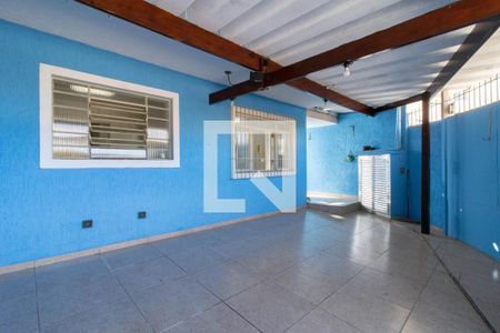 Casa à venda com 100m², 2 quartos e 2 vagasGaragem