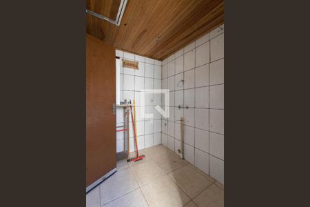 Casa à venda com 100m², 2 quartos e 2 vagasÁrea de Serviço