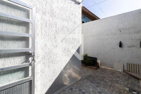 Casa à venda com 100m², 2 quartos e 2 vagasÁrea Externa