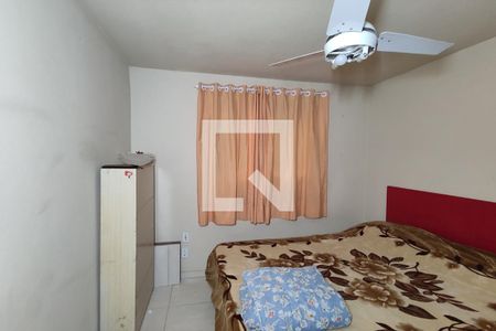 Quarto 2 de apartamento para alugar com 2 quartos, 52m² em Duque Nova, São Leopoldo
