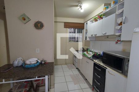 Apartamento para alugar com 52m², 2 quartos e 1 vaga Apartamento para alugar com 52m², 2 quartos e 1 vagaCozinha