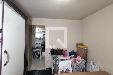Sala/Quarto de apartamento para alugar com 2 quartos, 52m² em Duque Nova, São Leopoldo