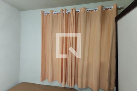 Janela da Sala/Quarto de apartamento para alugar com 2 quartos, 52m² em Duque Nova, São Leopoldo