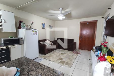 Apartamento para alugar com 52m², 2 quartos e 1 vaga Apartamento para alugar com 52m², 2 quartos e 1 vagaCozinha
