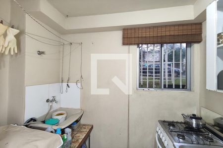Apartamento para alugar com 52m², 2 quartos e 1 vaga Apartamento para alugar com 52m², 2 quartos e 1 vagaCozinha