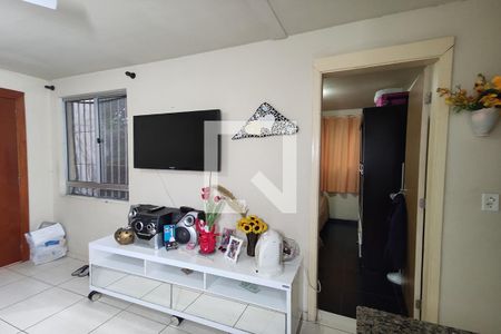 Quarto 2 de apartamento para alugar com 2 quartos, 52m² em Duque Nova, São Leopoldo