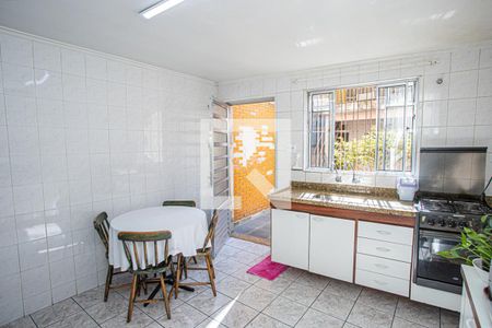 Casa à venda com 115m², 2 quartos e 1 vaga Casa à venda com 115m², 2 quartos e 1 vagaCozinha