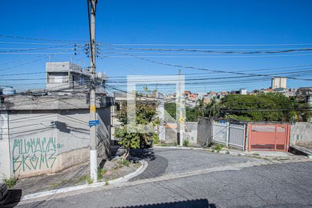Casa à venda com 115m², 2 quartos e 1 vaga Casa à venda com 115m², 2 quartos e 1 vagaVista Varanda quarto 2