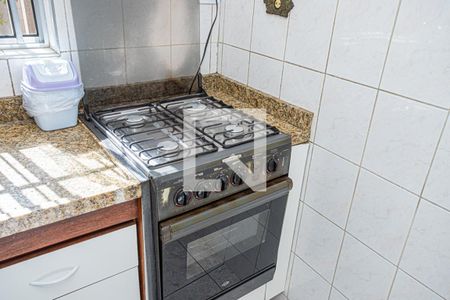 Casa à venda com 115m², 2 quartos e 1 vaga Casa à venda com 115m², 2 quartos e 1 vagaCozinha