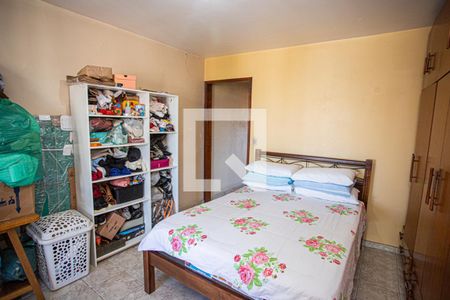 Casa à venda com 115m², 2 quartos e 1 vaga Casa à venda com 115m², 2 quartos e 1 vagaQuarto 2