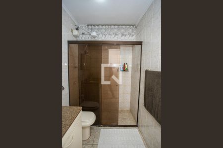 Casa à venda com 115m², 2 quartos e 1 vaga Casa à venda com 115m², 2 quartos e 1 vagaBanheiro