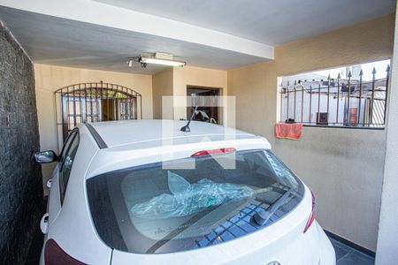 Casa à venda com 115m², 2 quartos e 1 vaga Casa à venda com 115m², 2 quartos e 1 vagaGaragem