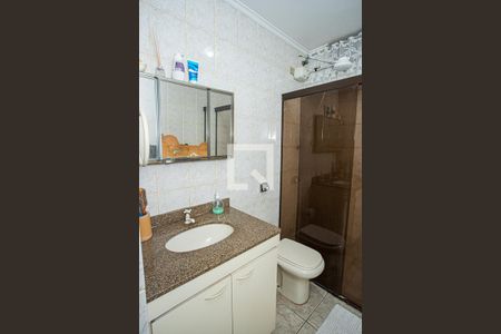 Casa à venda com 115m², 2 quartos e 1 vaga Casa à venda com 115m², 2 quartos e 1 vagaBanheiro