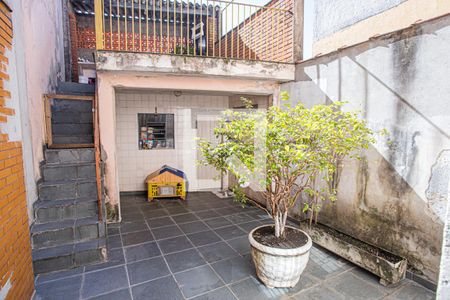 Casa à venda com 115m², 2 quartos e 1 vaga Casa à venda com 115m², 2 quartos e 1 vagaQuintal