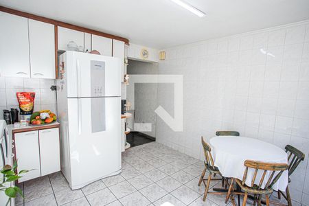 Casa à venda com 115m², 2 quartos e 1 vaga Casa à venda com 115m², 2 quartos e 1 vagaCozinha