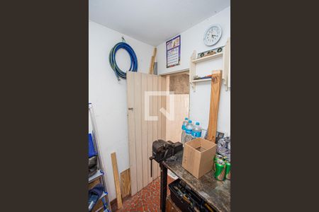 Casa à venda com 115m², 2 quartos e 1 vaga Casa à venda com 115m², 2 quartos e 1 vagaQuarto de Serviço