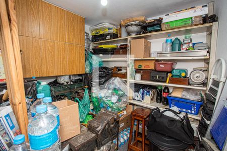 Casa à venda com 115m², 2 quartos e 1 vaga Casa à venda com 115m², 2 quartos e 1 vagaQuarto de Serviço