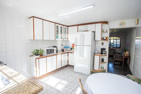 Casa à venda com 115m², 2 quartos e 1 vaga Casa à venda com 115m², 2 quartos e 1 vagaCozinha