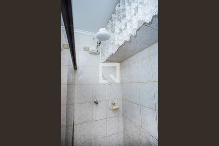 Casa à venda com 115m², 2 quartos e 1 vaga Casa à venda com 115m², 2 quartos e 1 vagaBanheiro