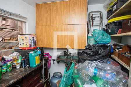 Casa à venda com 115m², 2 quartos e 1 vaga Casa à venda com 115m², 2 quartos e 1 vagaQuarto de Serviço