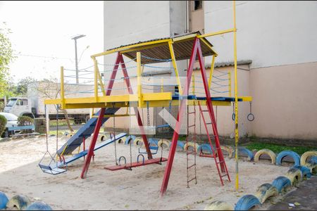 Apartamento à venda com 51m², 2 quartos e 1 vagaPlayground