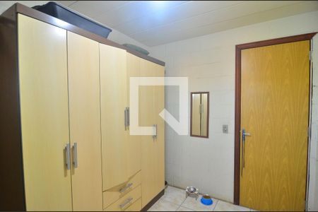 Quarto 1 de apartamento à venda com 2 quartos, 51m² em Estância Velha, Canoas