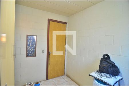 Quarto 1 de apartamento à venda com 2 quartos, 51m² em Estância Velha, Canoas