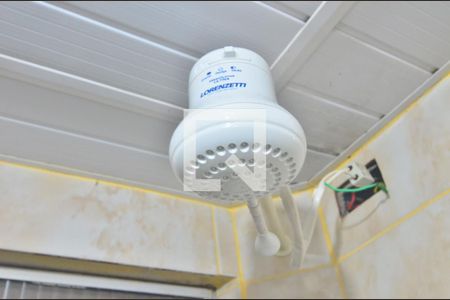 Apartamento à venda com 51m², 2 quartos e 1 vagaBanheiro 