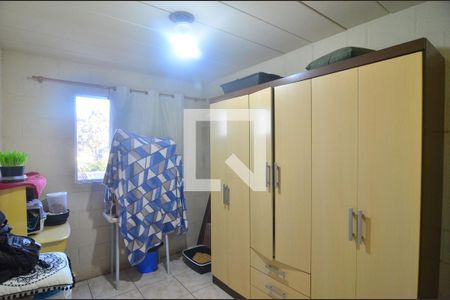 Quarto 1 de apartamento à venda com 2 quartos, 51m² em Estância Velha, Canoas