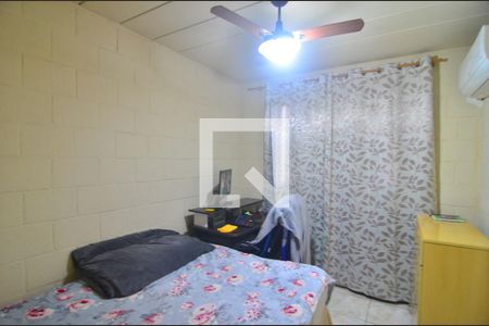 Quarto 2 de apartamento à venda com 2 quartos, 51m² em Estância Velha, Canoas