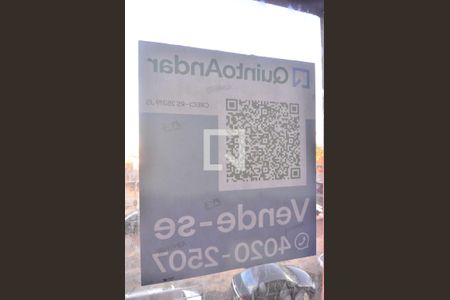 Apartamento à venda com 51m², 2 quartos e 1 vagaInstalação da plaquinha