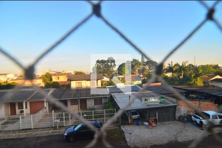 Vista Quarto 1 de apartamento à venda com 2 quartos, 51m² em Estância Velha, Canoas