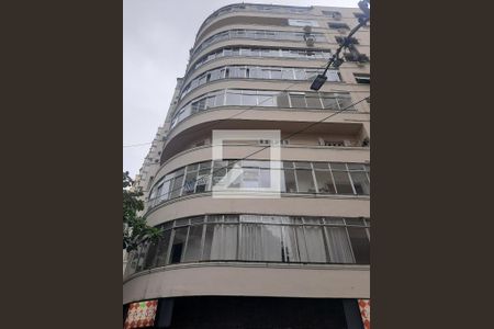 Apartamento à venda com 150m², 3 quartos e sem vagaFachada