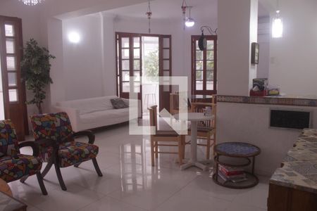 Apartamento à venda com 150m², 3 quartos e sem vagaSala 1