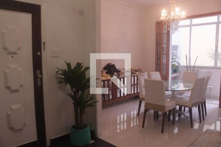 Apartamento à venda com 150m², 3 quartos e sem vagaSala 2