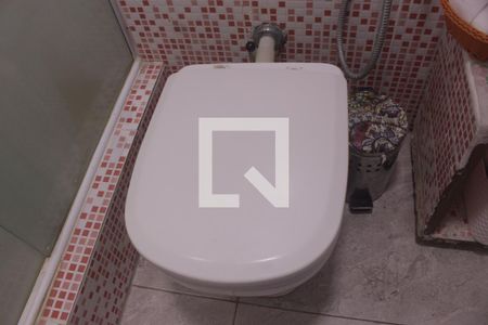 Apartamento à venda com 150m², 3 quartos e sem vagaBanheiro 2