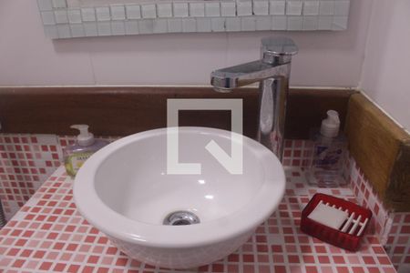 Apartamento à venda com 150m², 3 quartos e sem vagaBanheiro 2