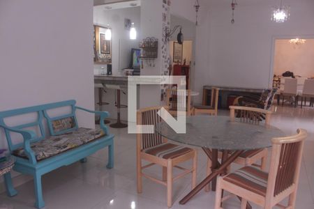 Apartamento à venda com 150m², 3 quartos e sem vagaSala 1