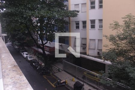 Apartamento à venda com 150m², 3 quartos e sem vagaVista da Varanda