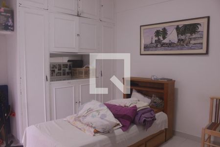 Apartamento à venda com 150m², 3 quartos e sem vagaQuarto 2